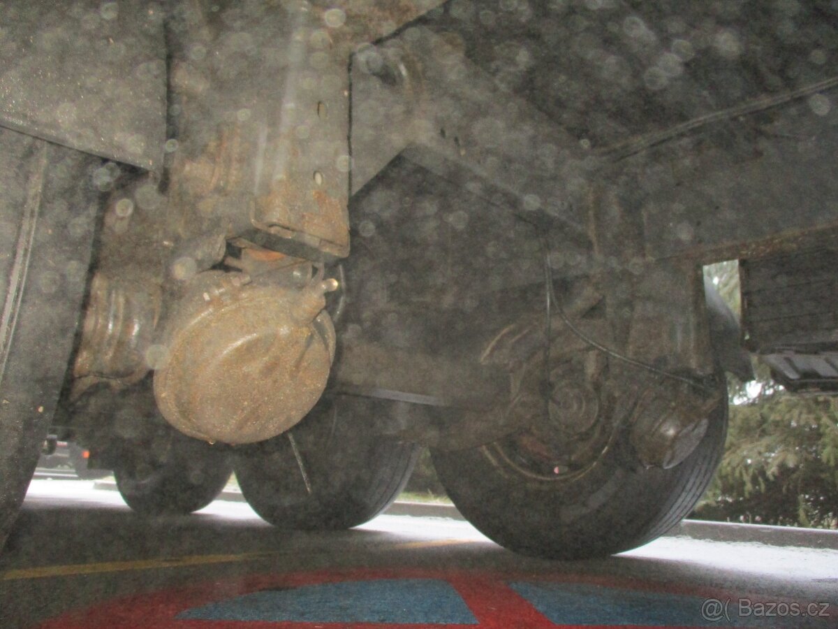 26010 Schwarzmüller SPA 3/E Standart - 17