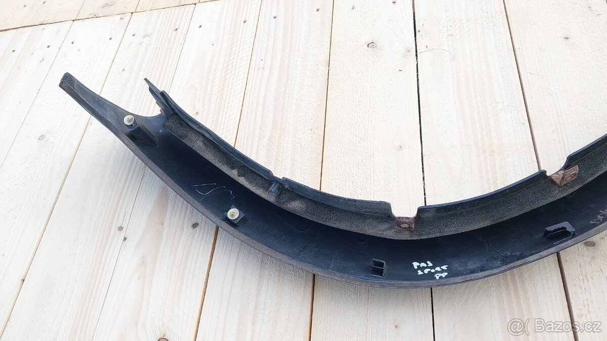 Mitsubishi L200 – LEM PP BLATNIKU - 17