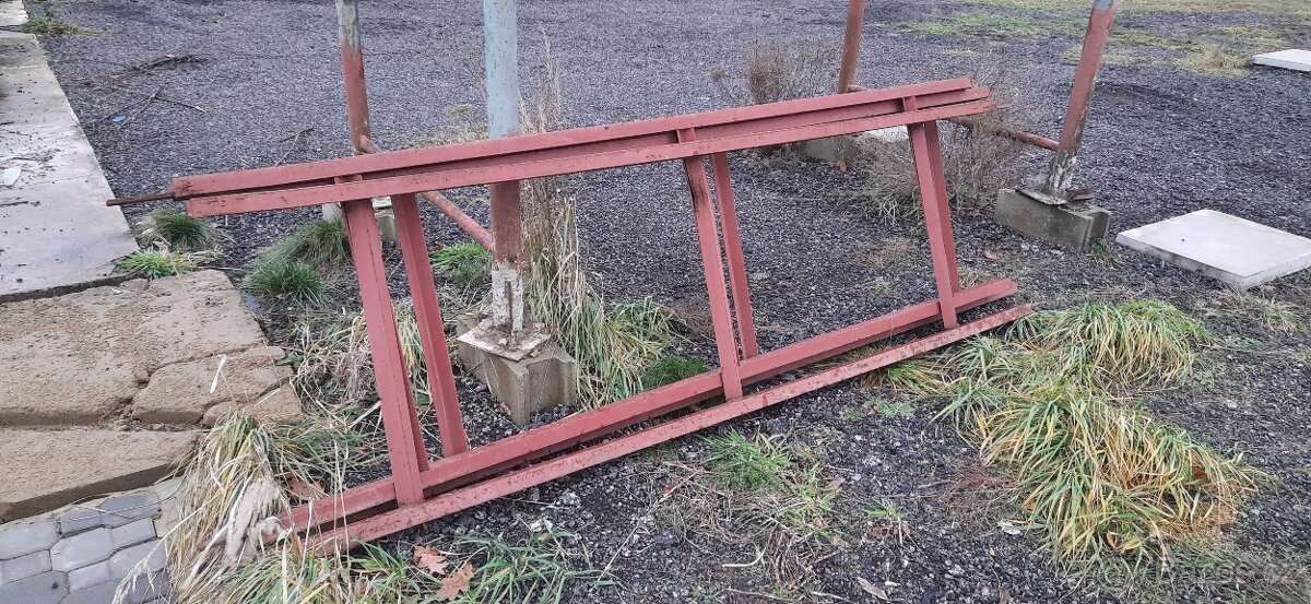 Kompletní vybavení pilnice s rámovým katrem RP 50 7,5 kW - 17