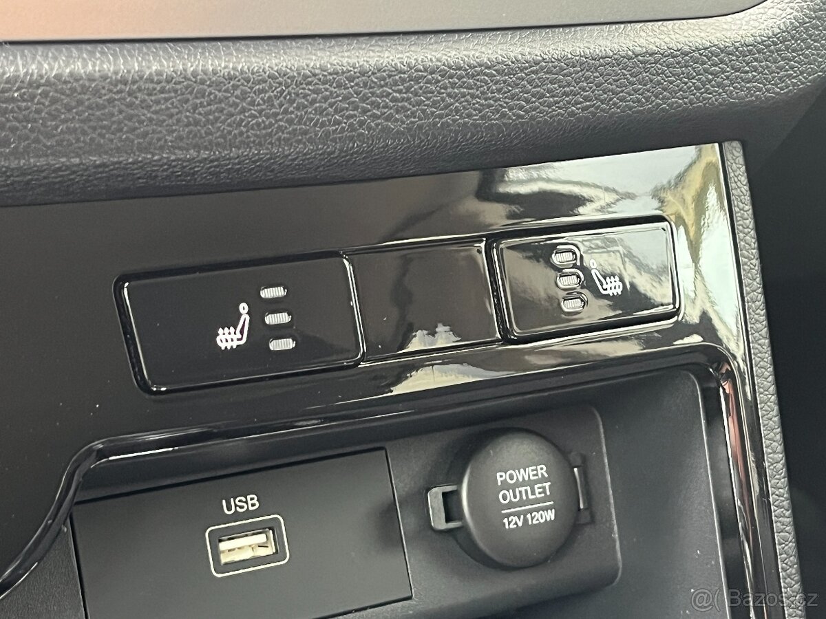 SsangYong Korando 1.5 GDI STYLE - 17