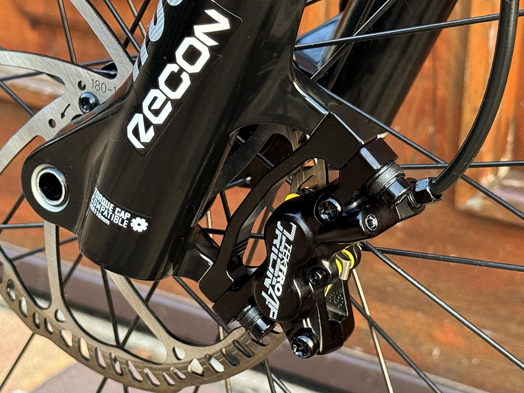 ELEKTROKOLO HAIBIKE SDURO HARDSEVEN 6.0 - 17