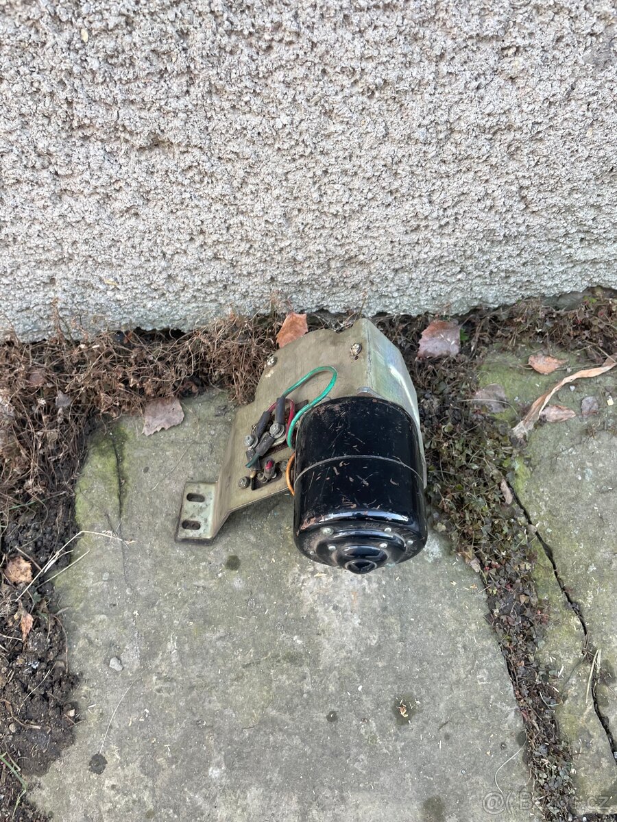 Díly škoda octavia 1960 - 17