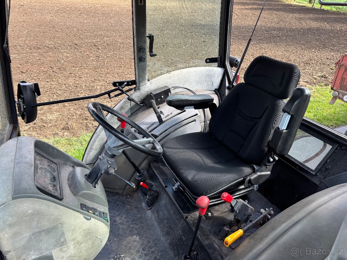 Zetor 6341 super - 17