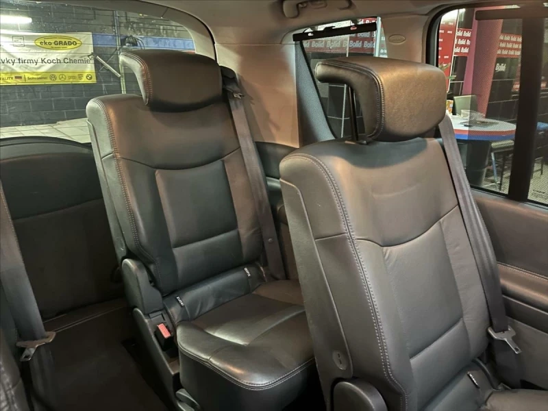 Renault Espace 2,0 dCi Expression MPV 7míst - 17