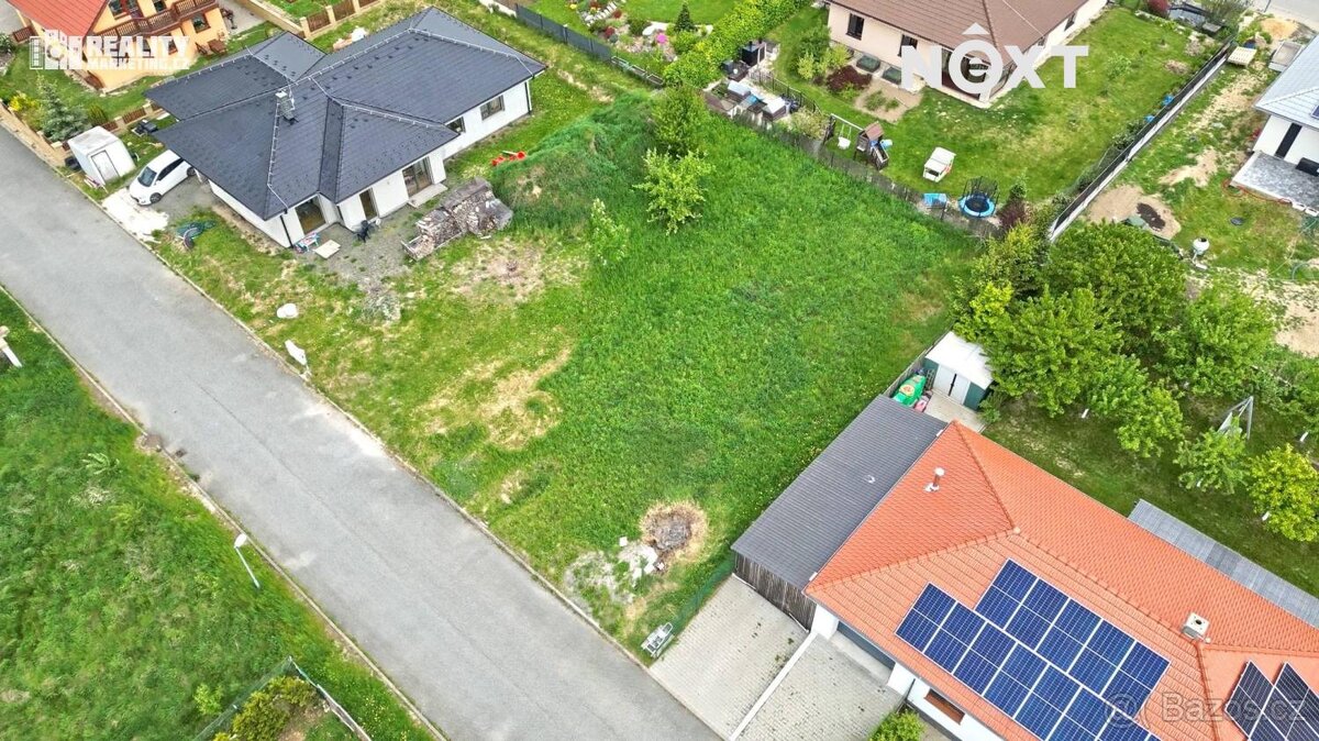 Prodej pozemek Bydlení, 738㎡ - 17