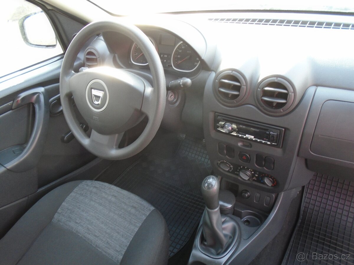 Dacia Duster 1.6 77kW - 17