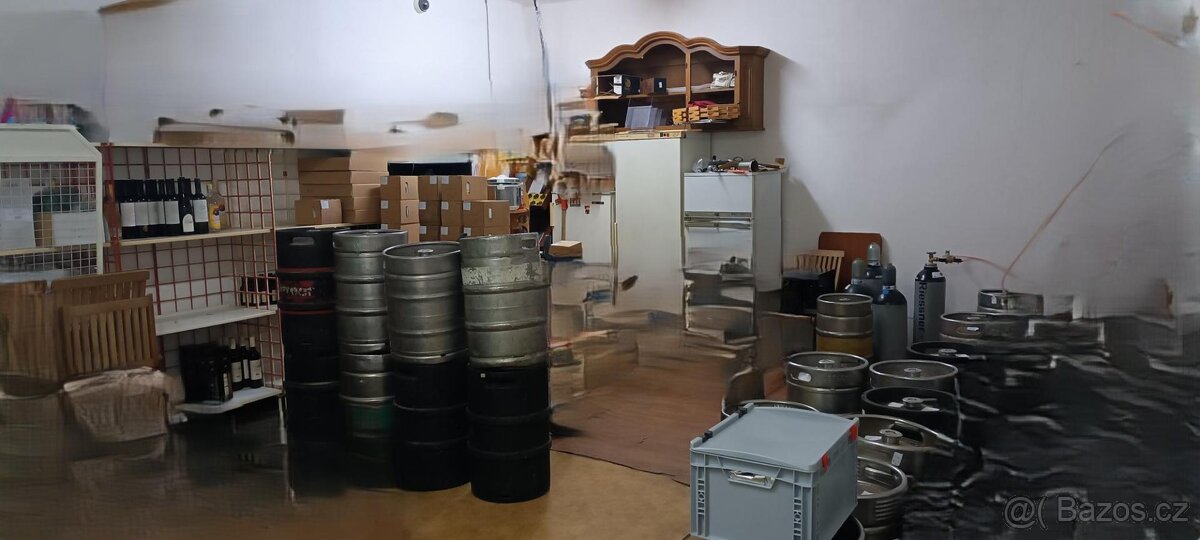 Komerční objekt Lanškroun - 17