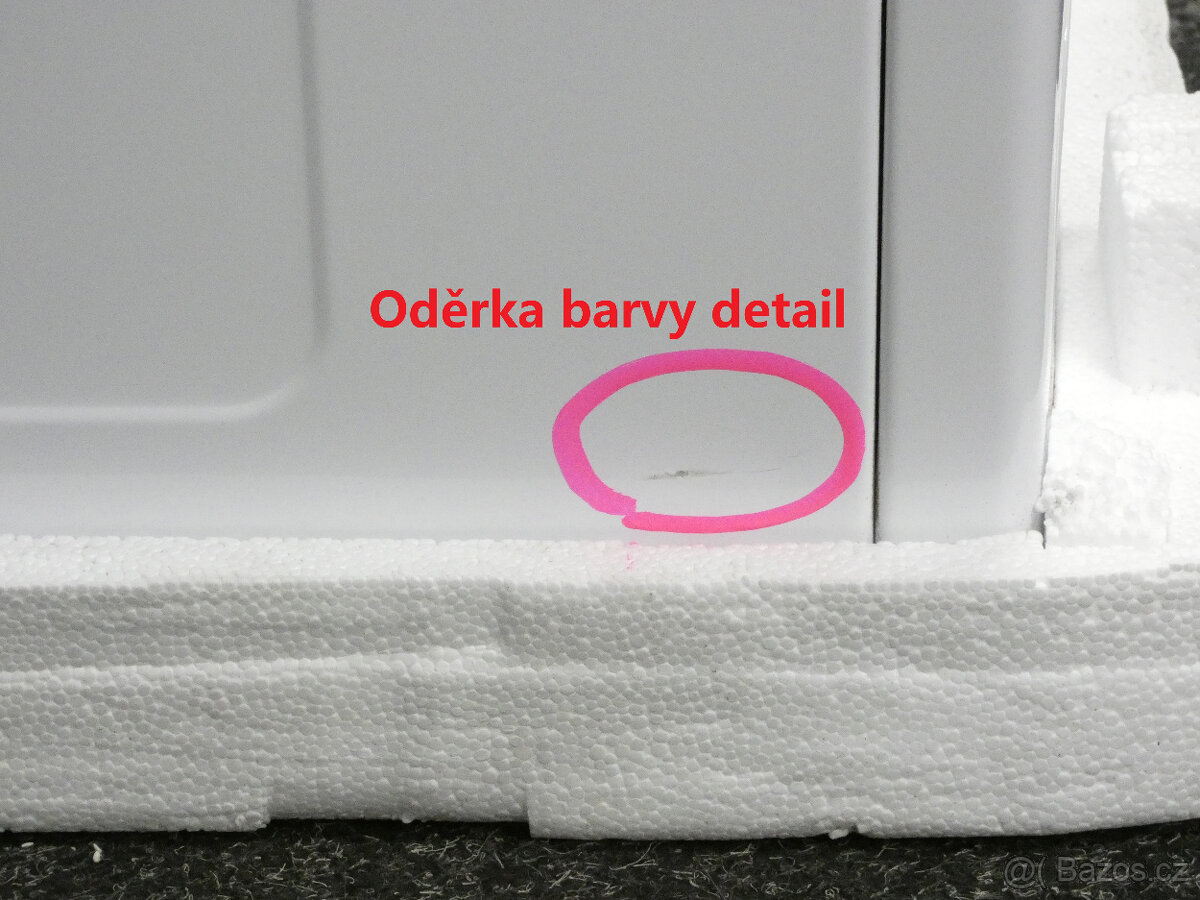 Pračka Whirlpool TDLR 5040L EU/N - se zárukou - 17