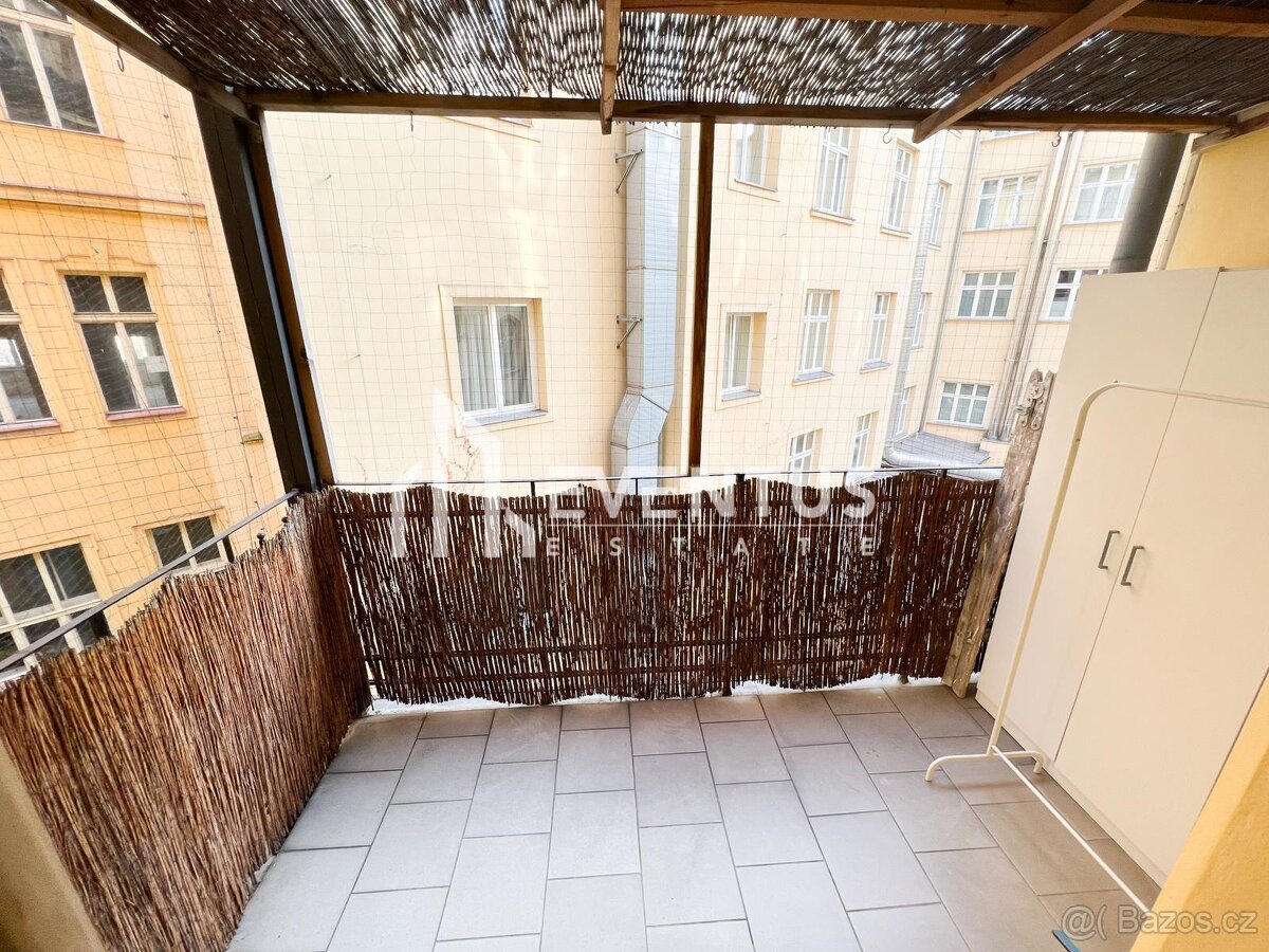 Prodej bytu 4+1 139 m2 - 17