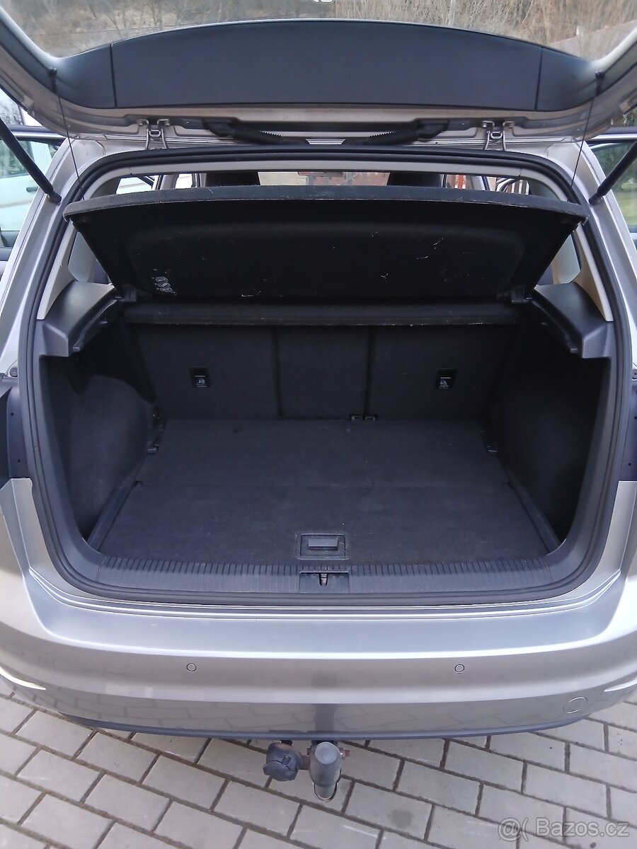 Vw Golf 7 Sportsvan - 17