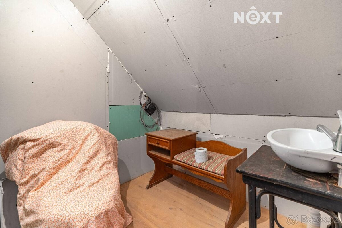 Prodej Chalupa, 125㎡ - 17