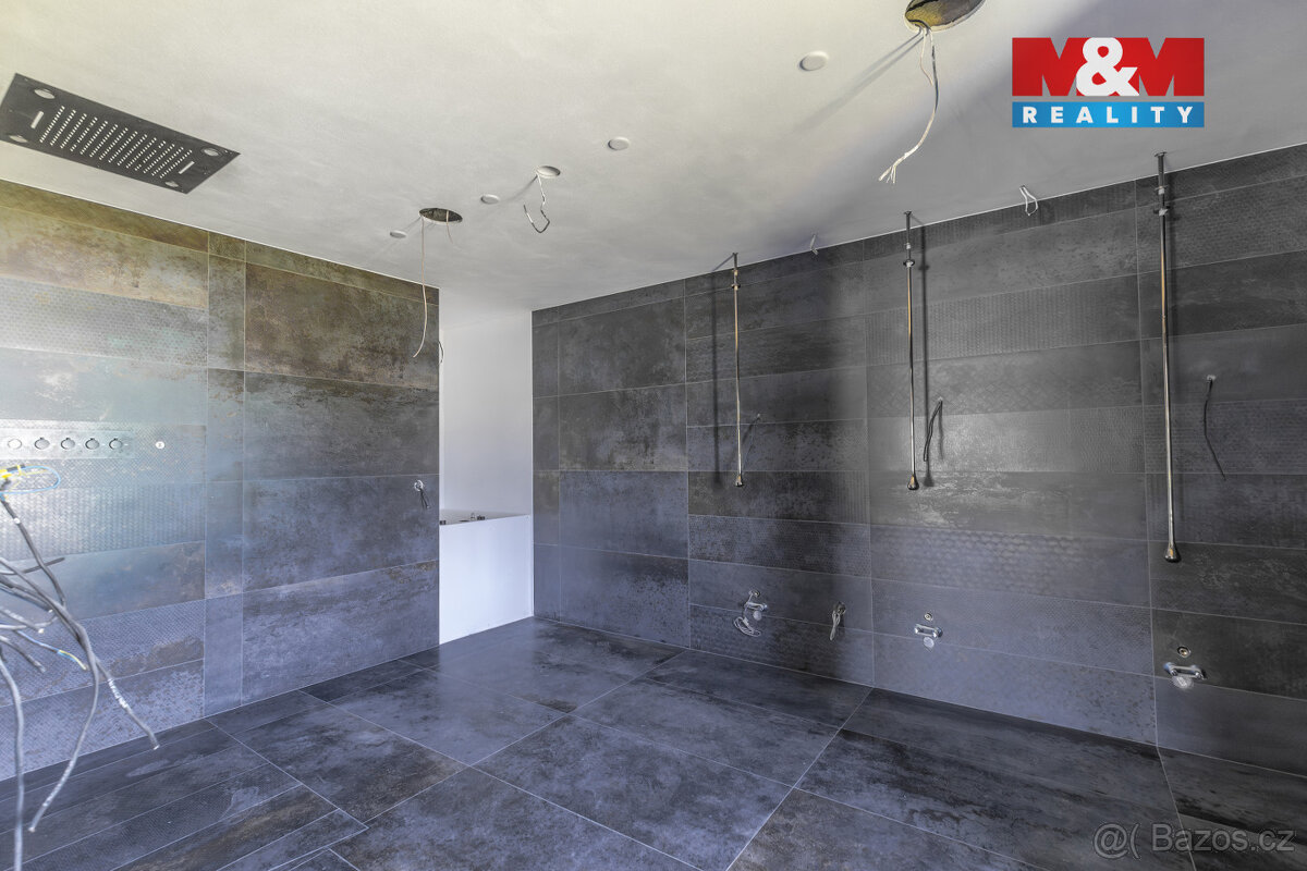 Prodej rodinného domu, 800 m², Lichnov - 17