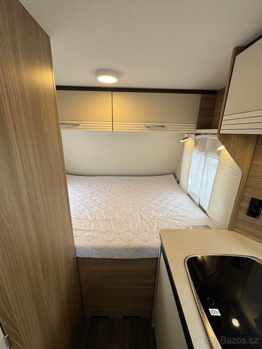 Burstner Premio Life 430 ~ TOP - 17