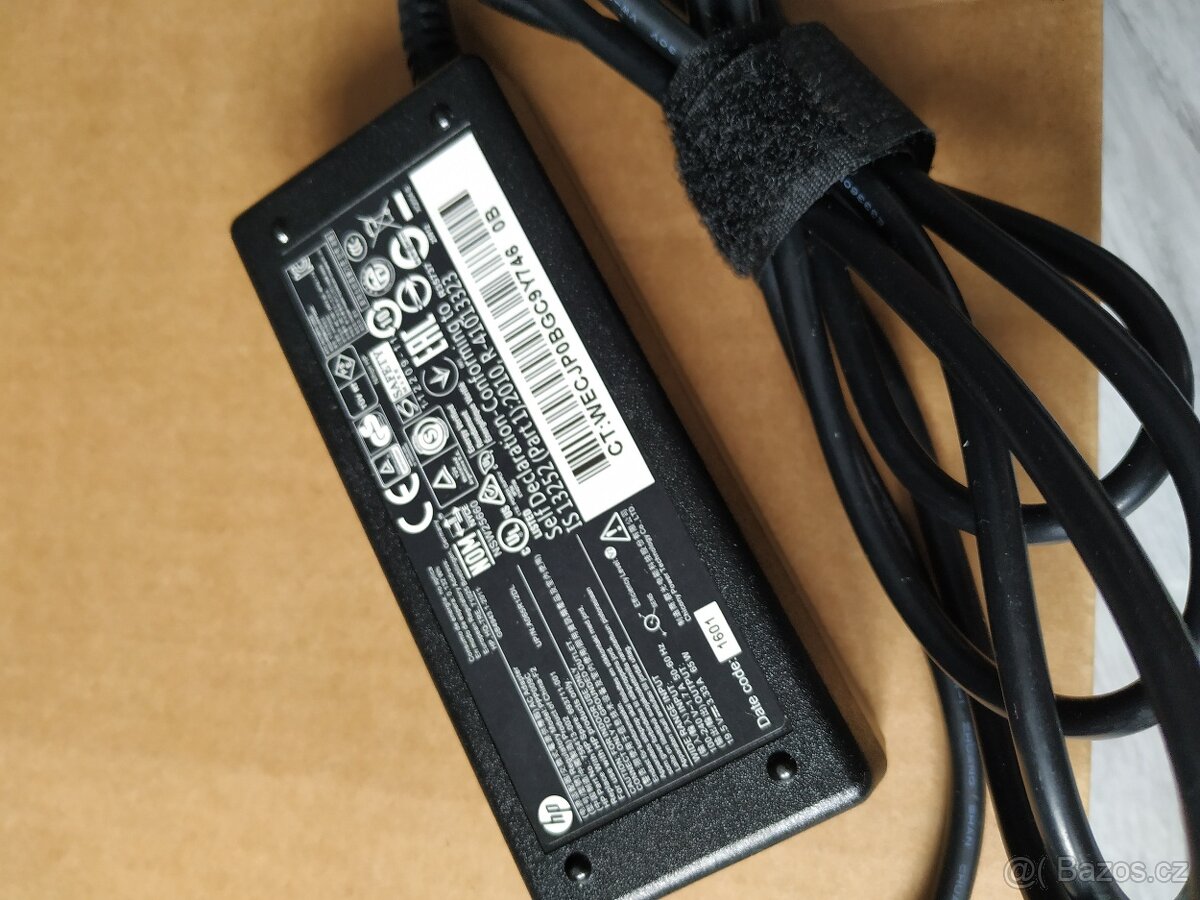 HP EliteBook 840/i5-5200U/8GB/240SSD/W11 - 17