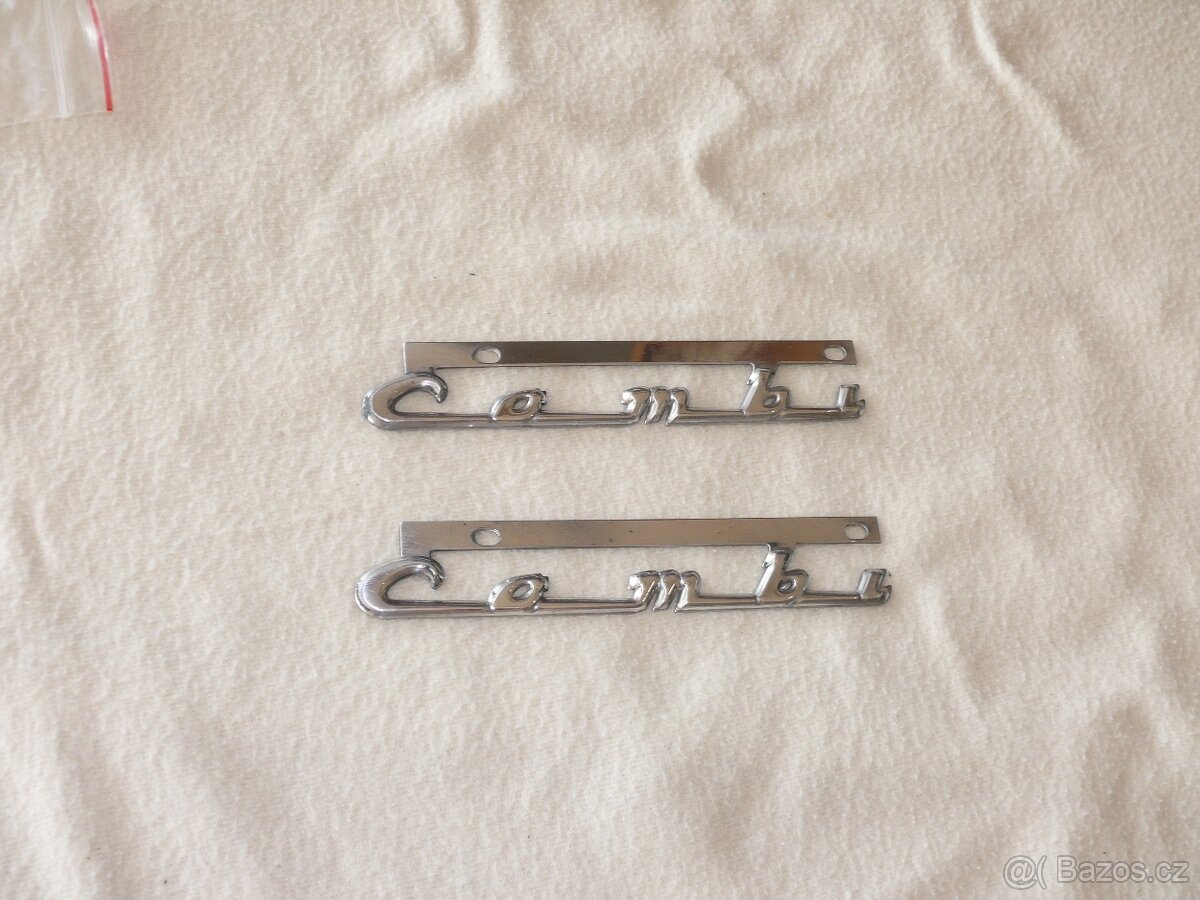 Škoda 440, 445, Spartak, Octavia, Felicia - 17