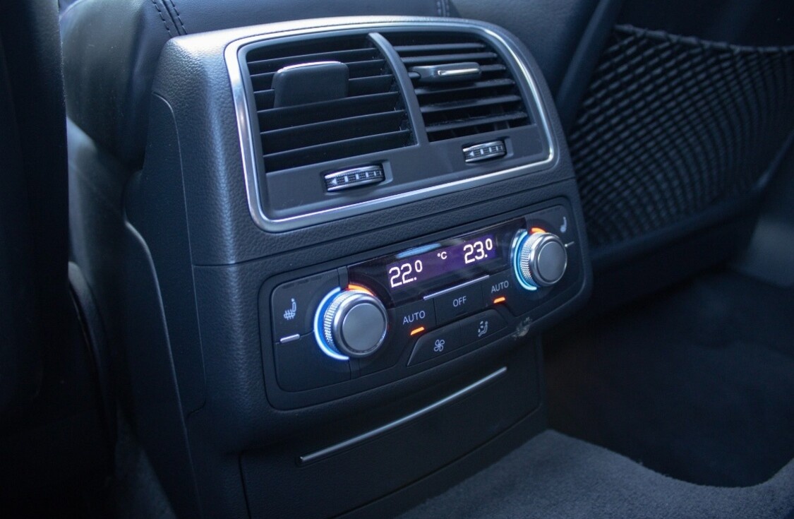 Audi A6 Avant 3.0 TDI 235 kW Quattro - 17