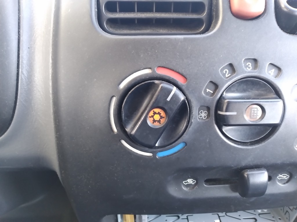 SUZUKI WAGON R 1.3 - KLIMA - 17