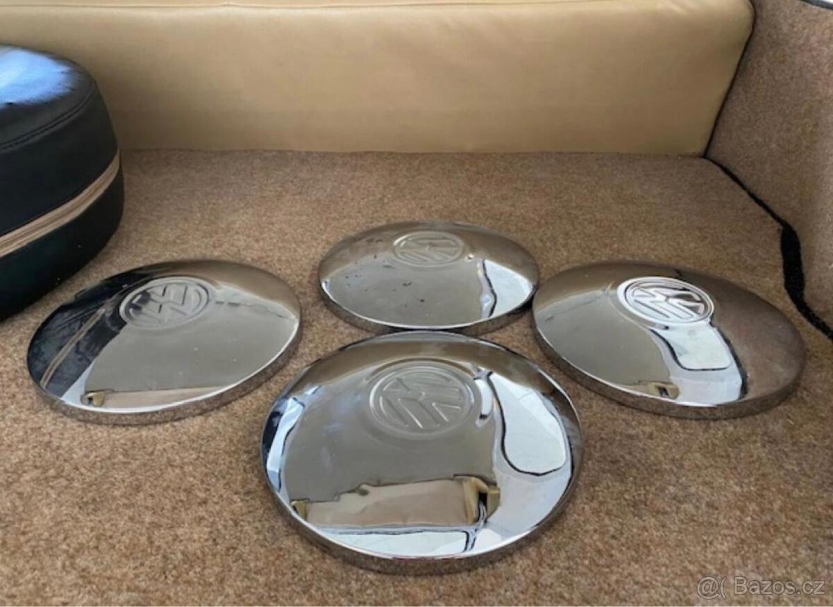 Volkswagen Transporter T2 - 17