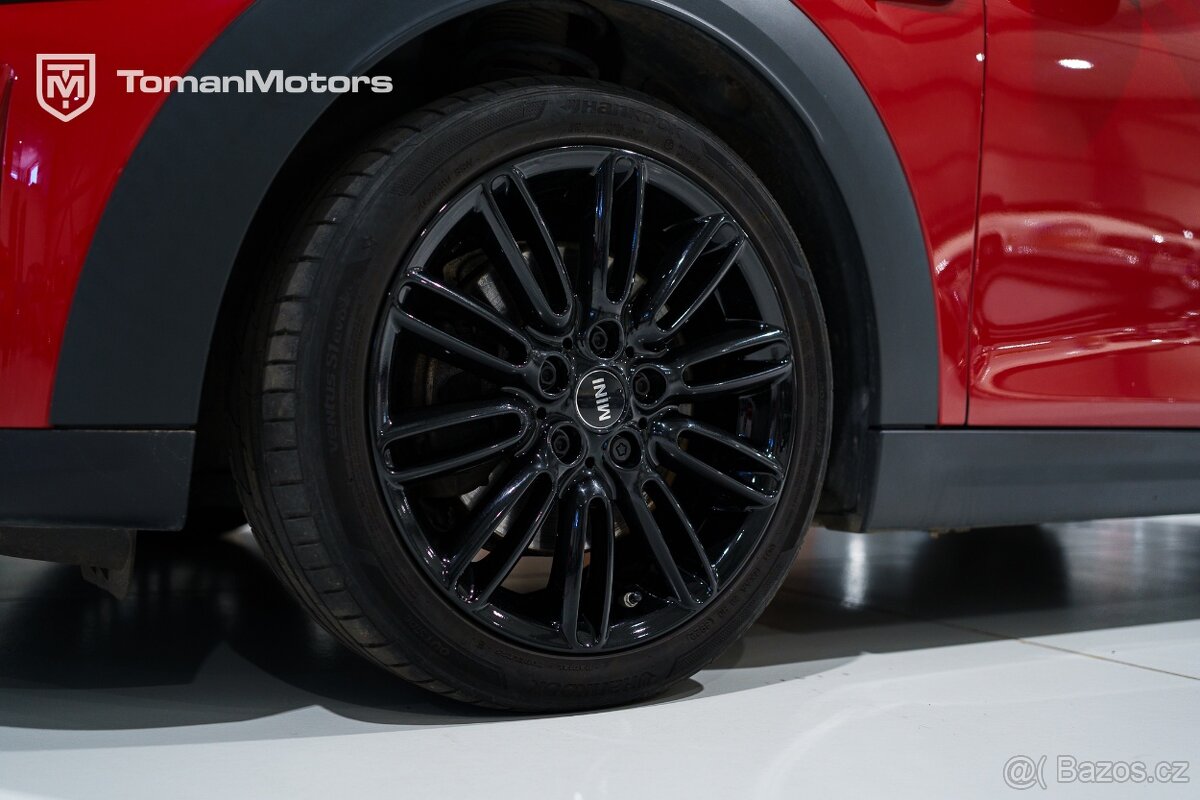 MINI COOPER S 2.0L T, 2022 - 17