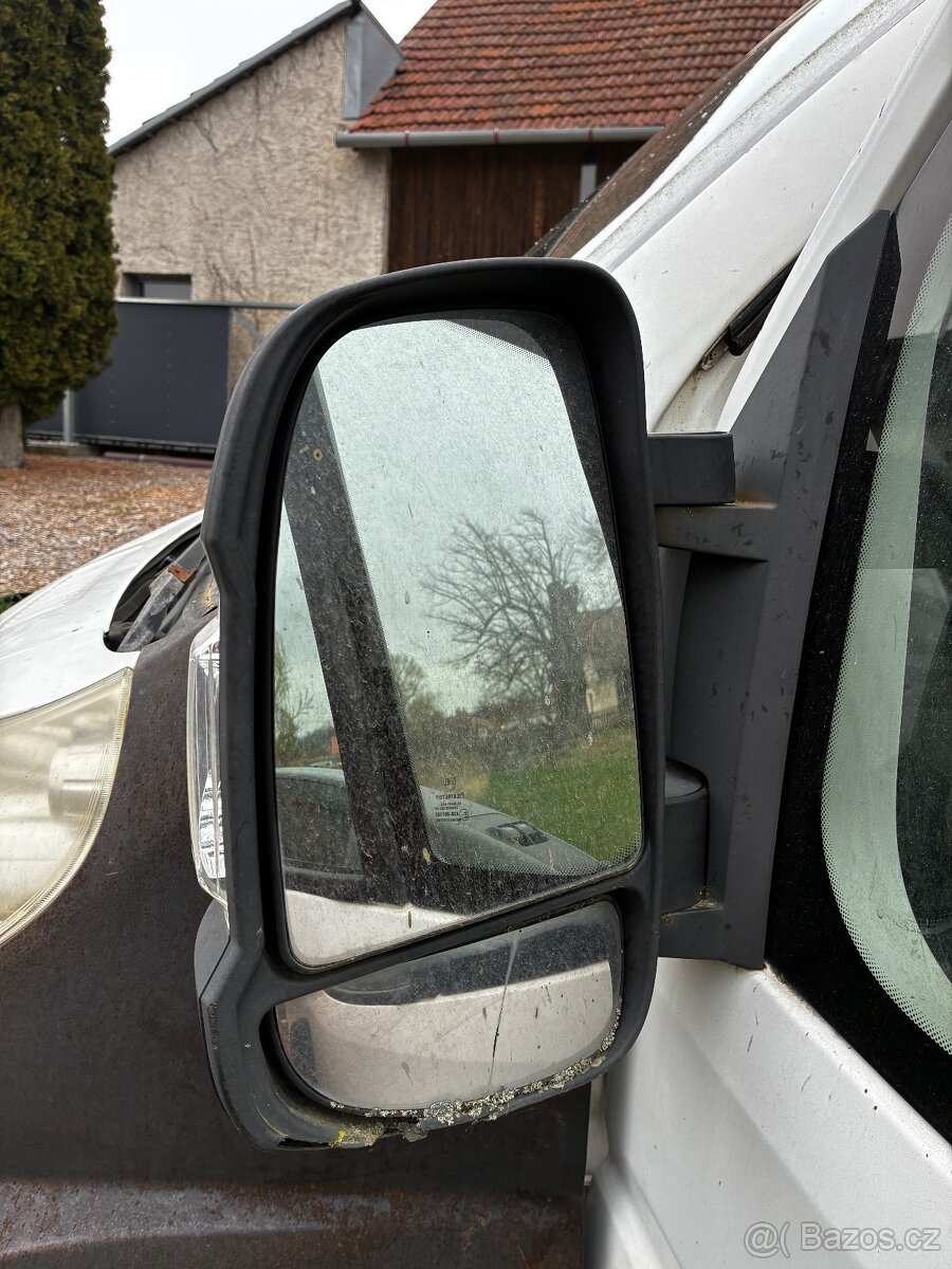 Fiat ducato valník - 17