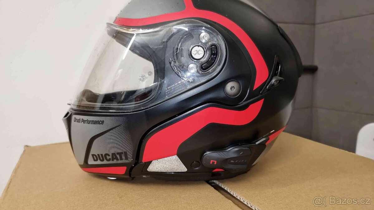 DUCATI X DIAVEL S - 17