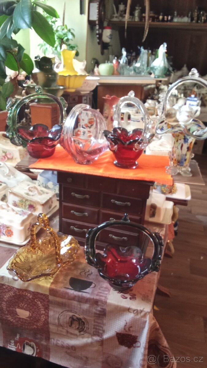 Prodám vše co je na obrázku - 17