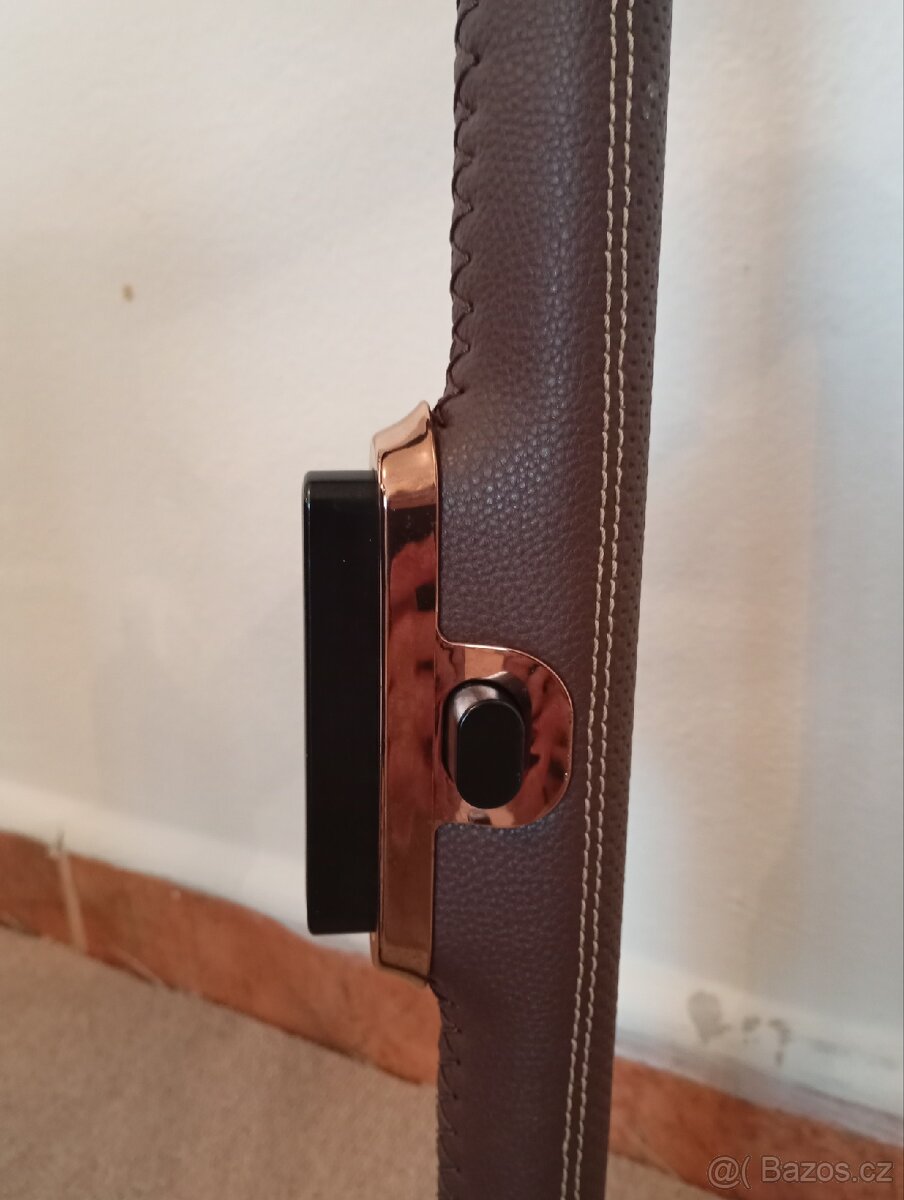 Podvozek Cybex e-Priam - 17