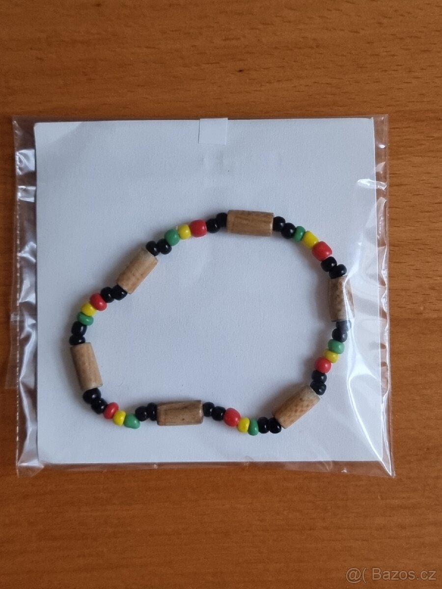 Bižuterie šperky náušnice - 17