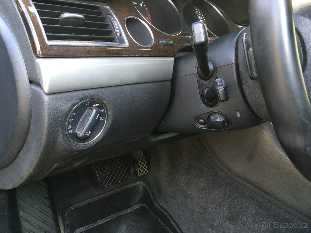 Audi A8 D3 4,2TDI 240KW - 17