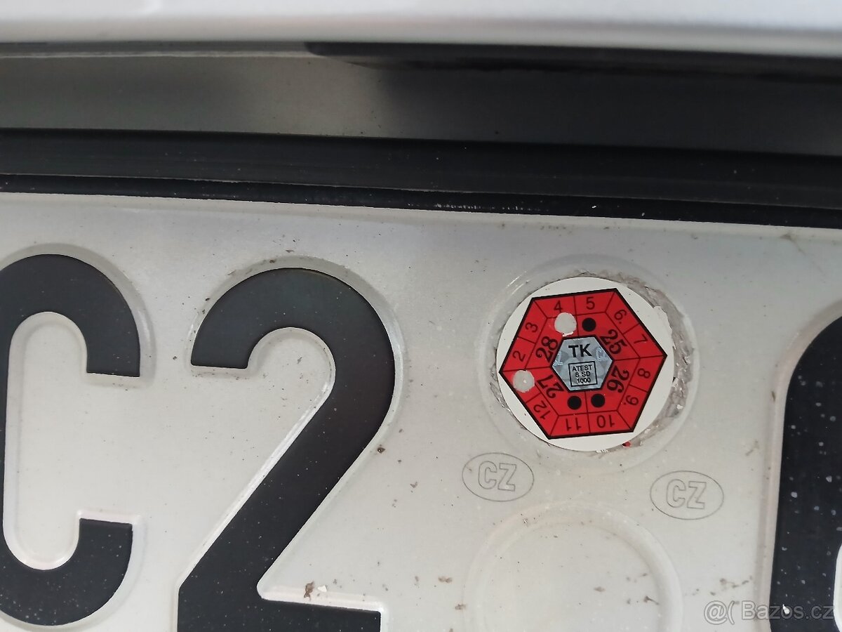 Škoda Octavia 1.8TSI, 4X4, DSG, 132kW. - 17