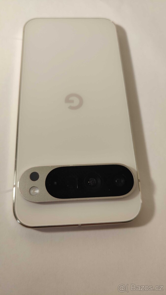 Google Pixel 9 Pro XL 256GB, Porcelain - 17