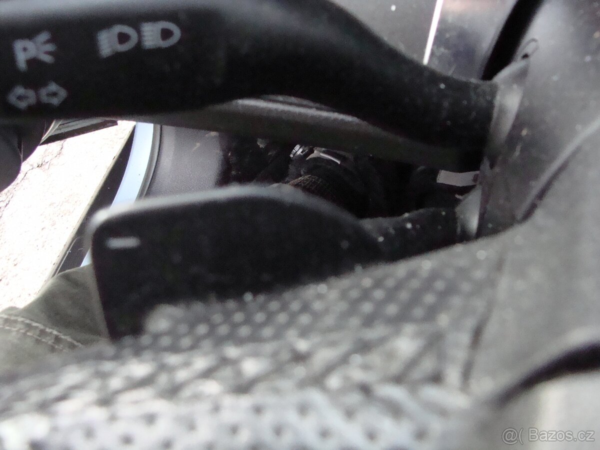 Audi A6, 3.0 TDi, 165 kW, 4x4, klima - 17