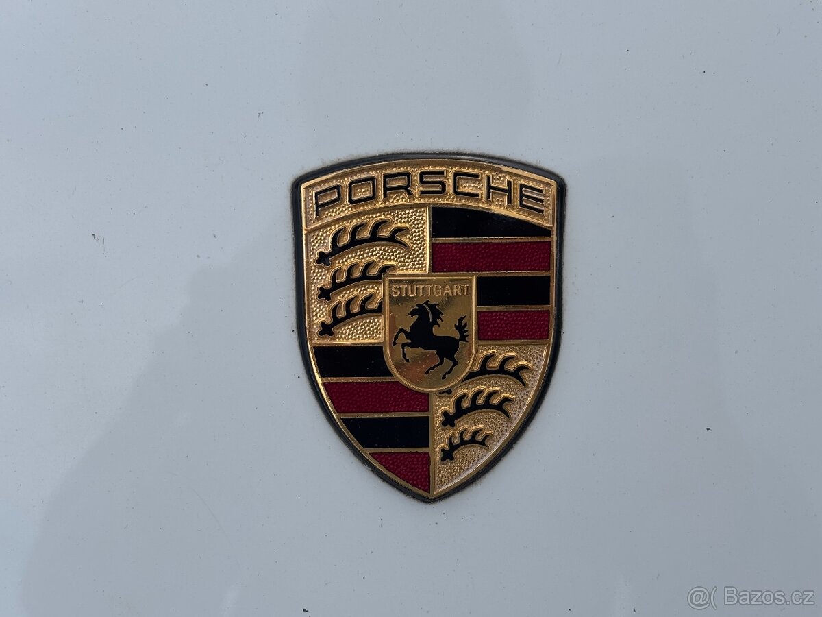 Porsche 911 Carrera 4 (996) - 17