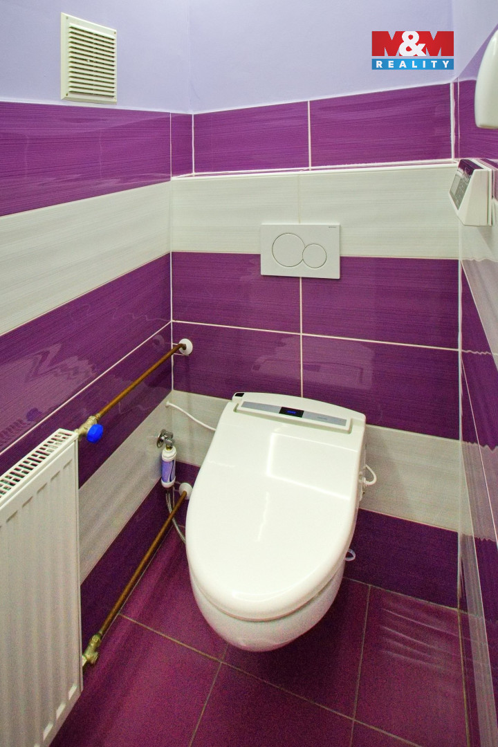 Prodej rodinného domu, 1350 m², Vejprty, nám. T. G. Masaryka - 17