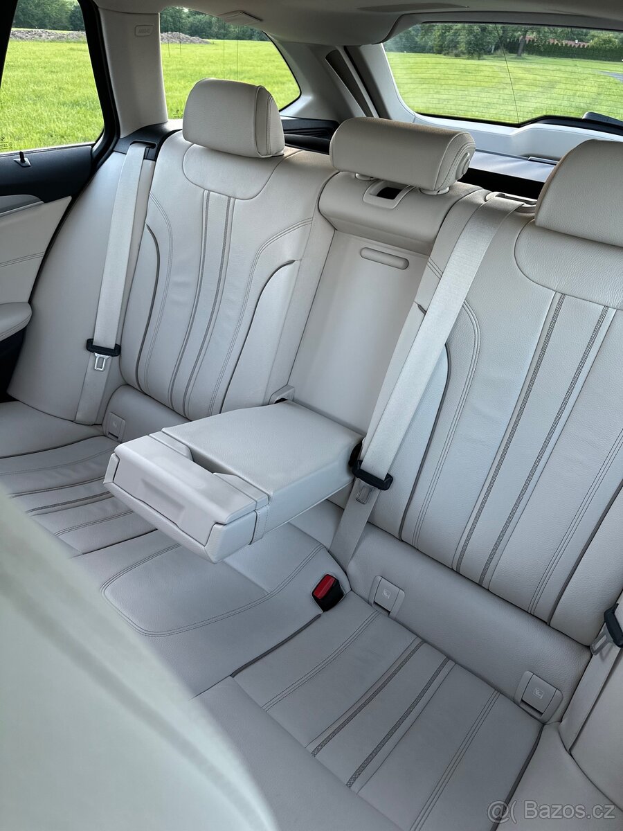 BMW 5 G31 LCI 530 d /xDrive/DPH/ - 17