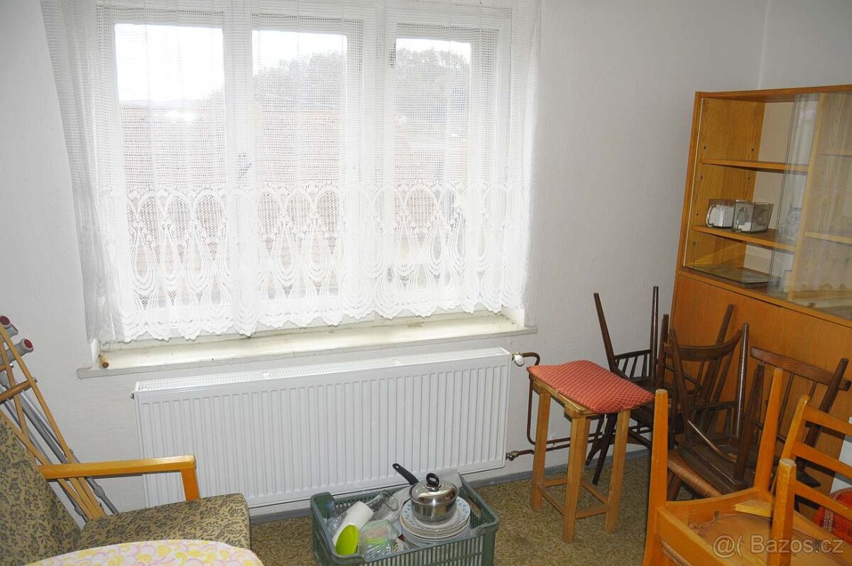 RD Jaroměřice u Jevíčka,5+1 - 17