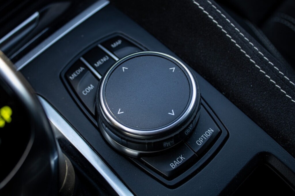 BMW X6 xDrive 30d M-Packet A/T - odpočet DPH - 17