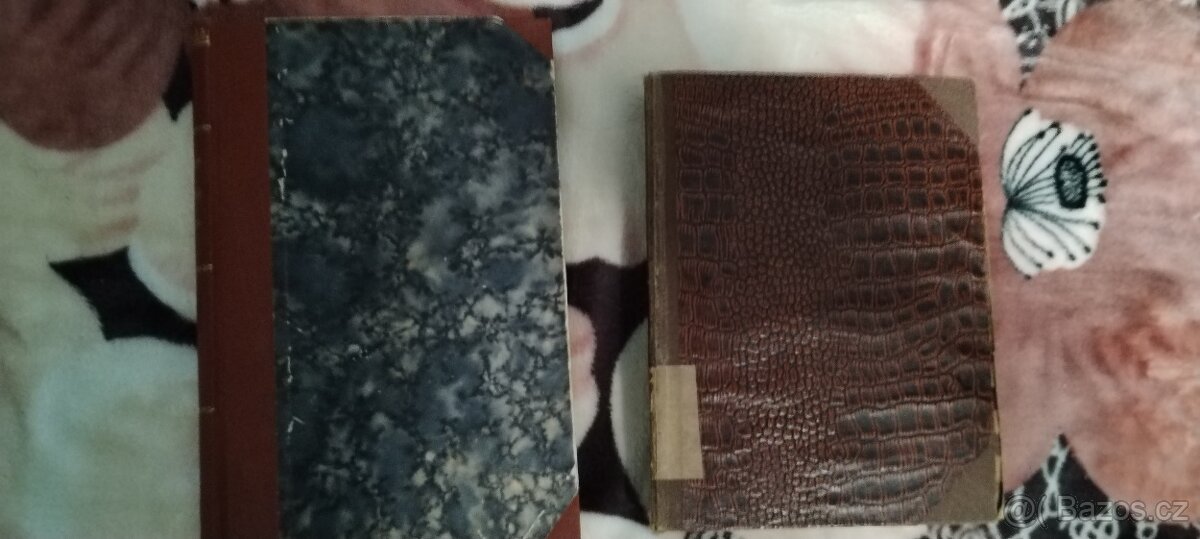 Prodej retro knih - 17