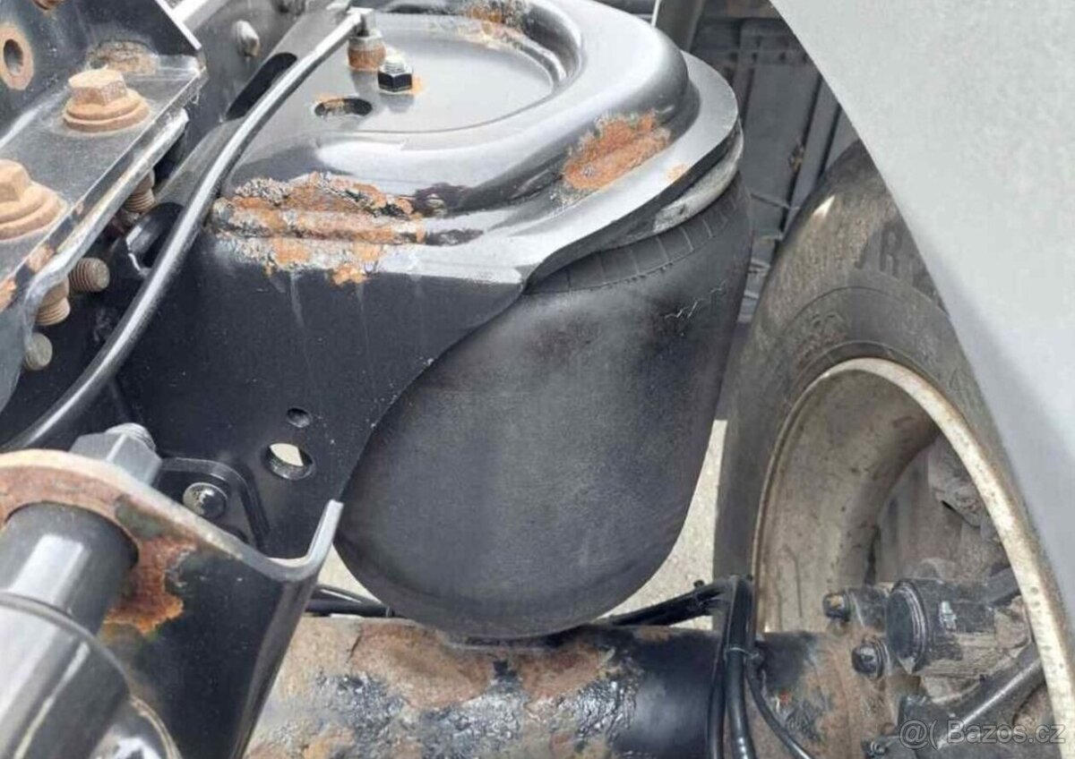 Prodám Valník MAN TGX 26.460 LL - 17