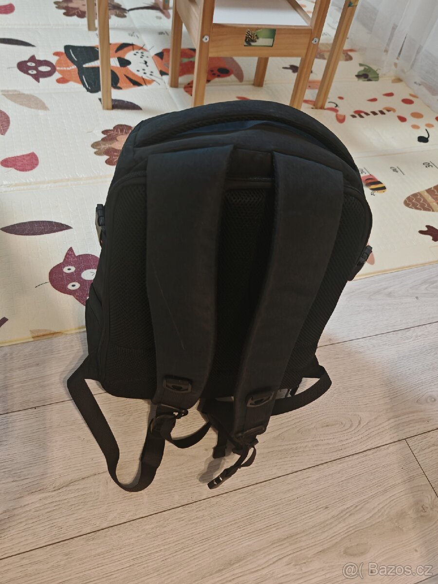 Panasonic Lumix DC-S5 Mark II + Lumix S 20-60 mm f/3.5-5.6. - 17