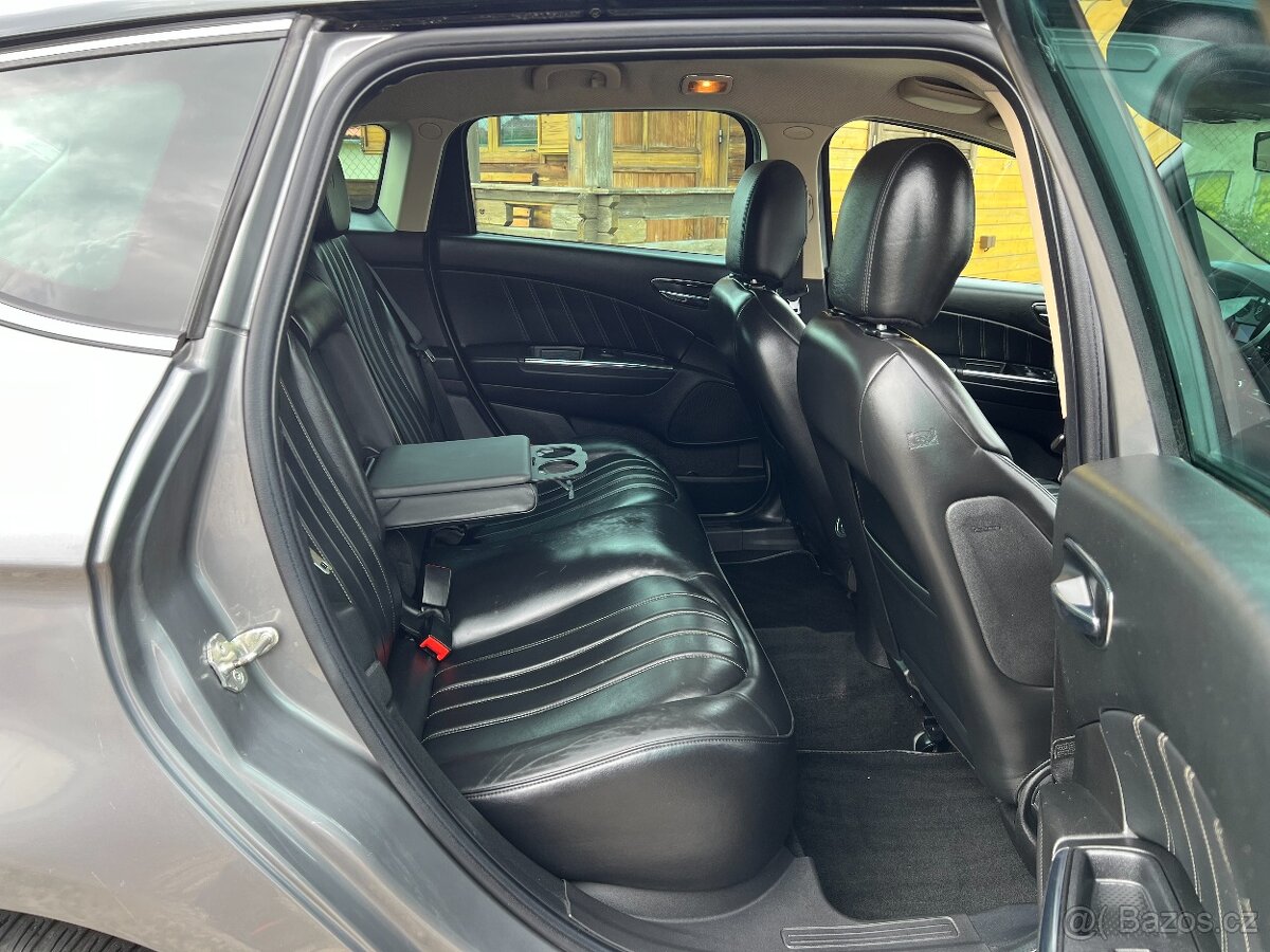 Lancia Delta, 1.4 T MultiAir 103kW - 17