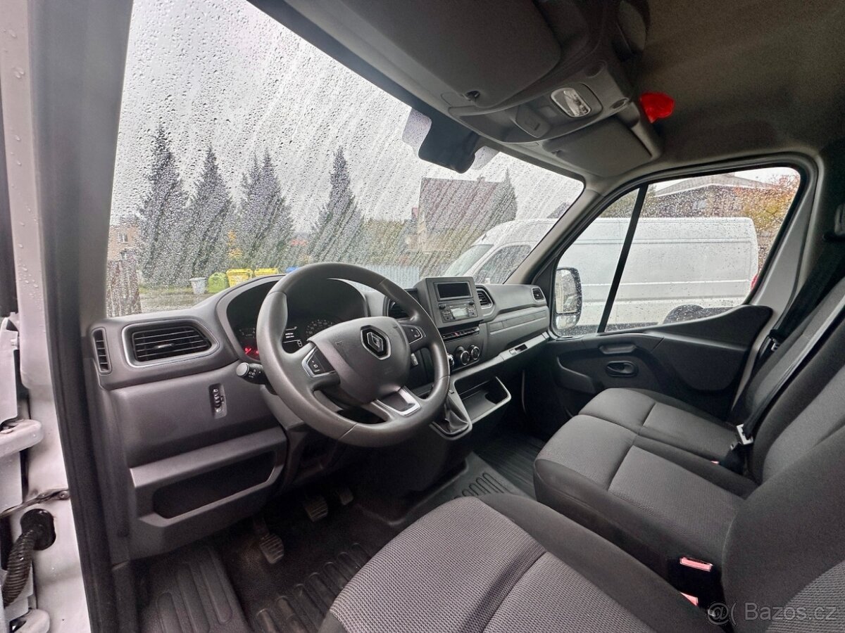 RENAULT MASTER L3H2 - 17