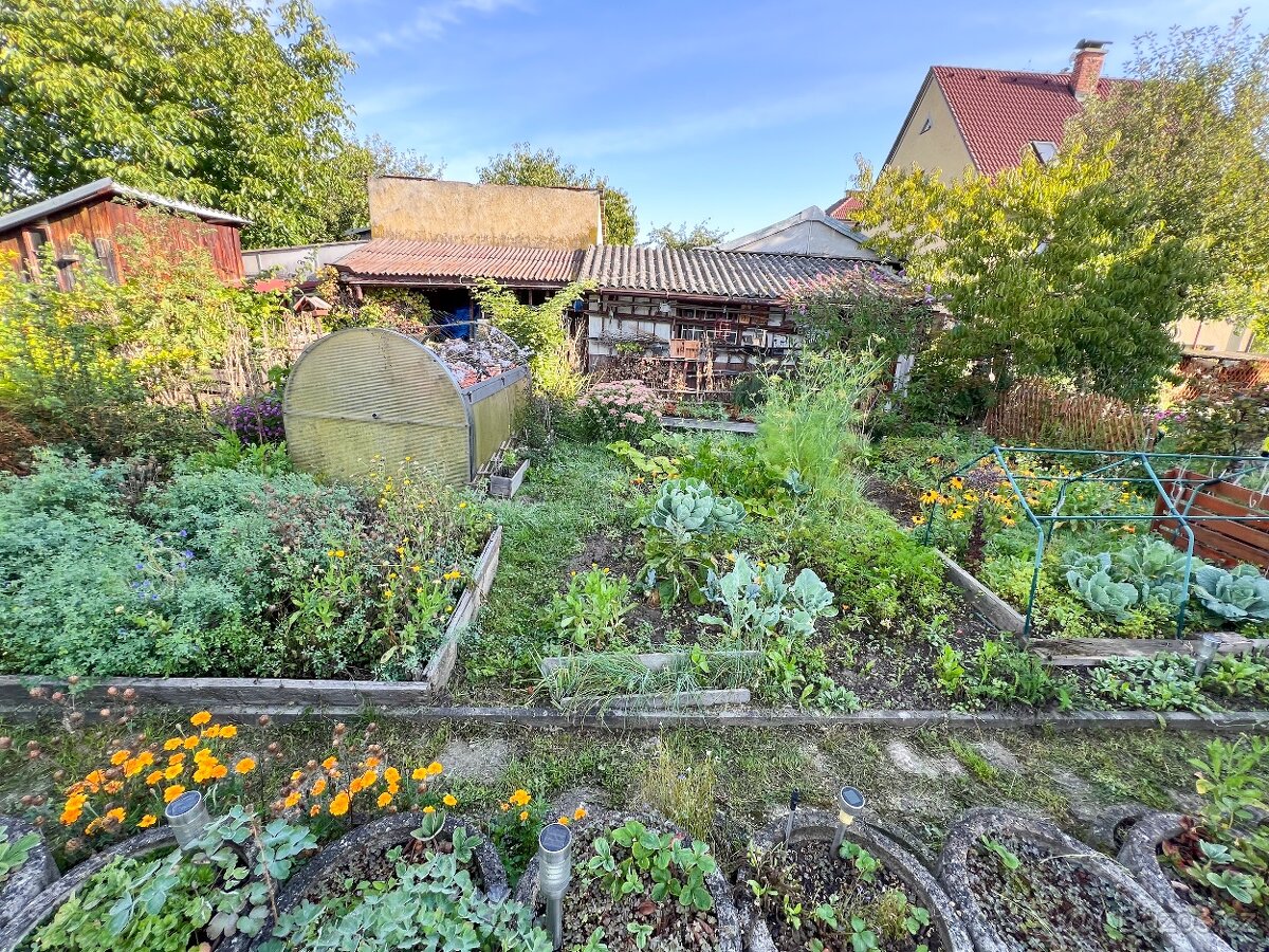 Prodej dvougeneračního domu ve Švihově - 17