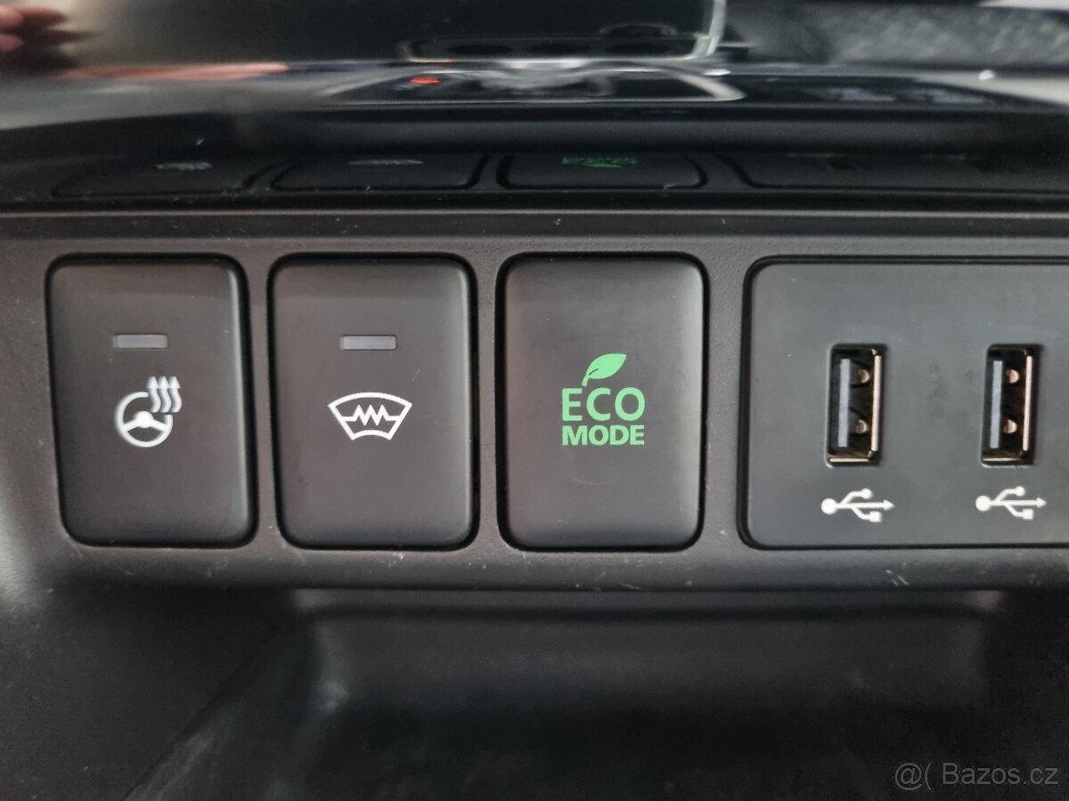 Mitsubishi Eclipse Cross, 1.5 MIVEC, automat - 17