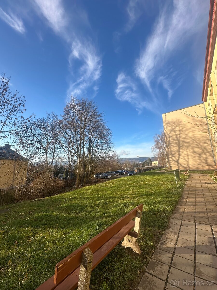 Byt 3+1 Teplice Šanov II - 17