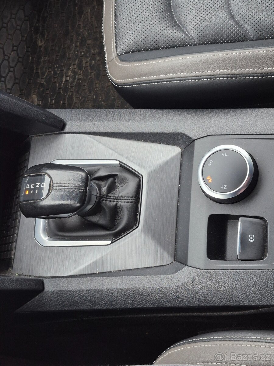 Amarok Aventura - 17