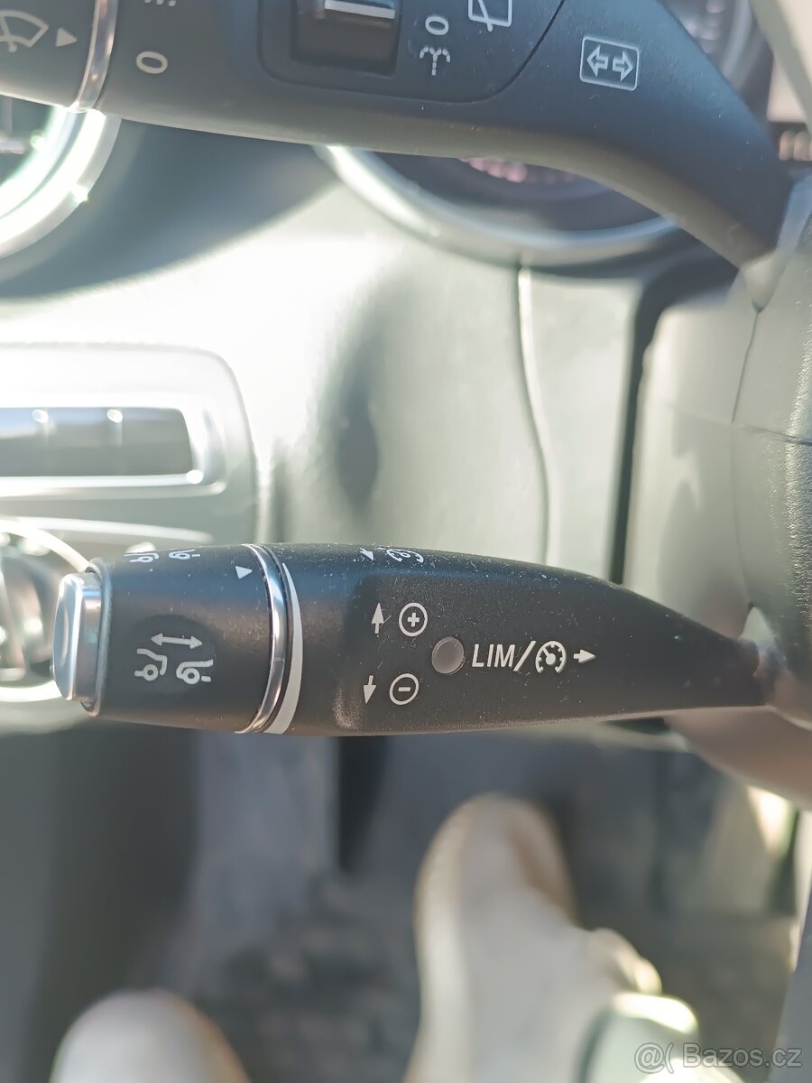 Mercedes-Benz C220d w205 - 17