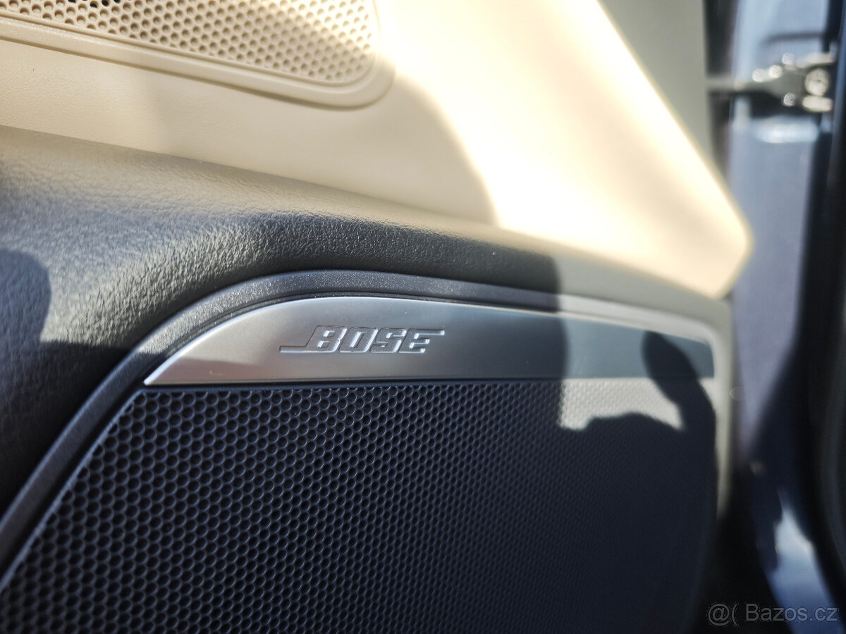 Audi A6 C7 face Allroad,3.0TDI 235KW,masáže,webasto,head,DPH - 17