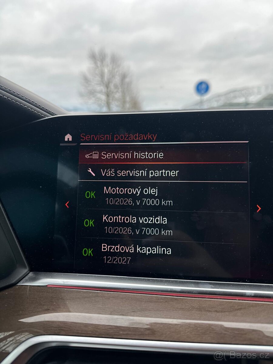 BMW X5 G05 xDrive 40i - 17