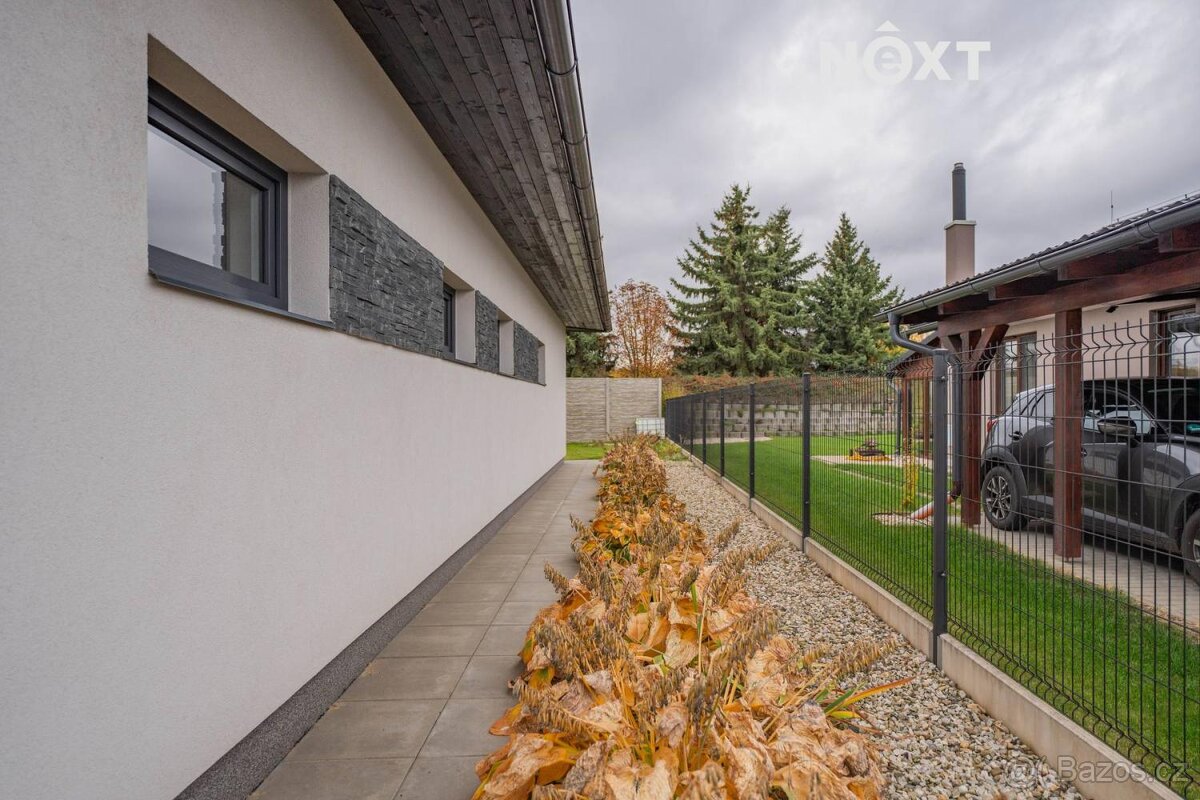 Prodej Rodinný dům, 124㎡ - 17